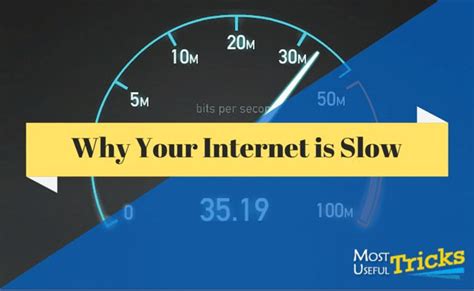 isp slower than internet